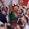 Spanning om te snijden in Poolse presidentsverkiezing: ook na tweede exitpoll nog geen winnaar