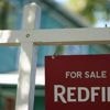 Average rate on a 30-year mortgage drops to lowest level since April
