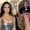Kim Kardashian to play major role in Paris trial over 2016 armed robbery as she flashes jewels in public