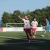 R1. L’émotion efface l’enjeu pour la der de la saison à Beaucouzé, la réserve de Saumur reléguée