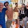 How Wayne Lineker has made Ibiza the go-to destination for Premier League stars this summer after building 'adult Disneyland' on party island - and the one player who spent £51,000 there
