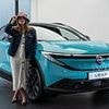 Nissan Leaf unveiled: Five things you need to know about the new electric car saving 6,000 jobs in Sunderland