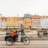 Why IS Denmark one of the happiest places on earth? As figures show incredible success of country's strict migration rules… could the two be linked?