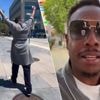 “Dit doe ik nooit meer”: NBA-legende en analist Paul Pierce verliest weddenschap en stapt 32 kilometer “in badjas en op blote voeten”