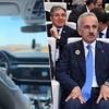 Turkse transportminister laat zelf zien dat hij te hard rijdt, krijgt boete op de mat