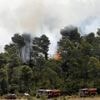 INFOGRAPHIES. Du Portugal à l’Allemagne, les incendies battent des records ce mois d’août en Europe