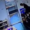 Moment cruel workers at £2,000-a-month nursery slap and grab special needs children before trying to wipe CCTV