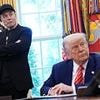 Subtle way Trump humiliated Elon Musk in Oval Office showdown... and other telltale signs that reveal truth about their breakup