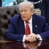 Nach Telefonat mit von der Leyen: Trump verlängert Aussetzung von Zöllen auf Waren aus der EU