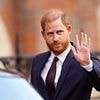 Prince Harry 'wants to bring his children back to the UK and show them where he grew up', friends say