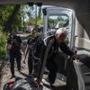 Guerre en Ukraine. Au moins 6 morts des deux côtés du front, drones ukrainiens… le point sur la nuit