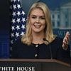 Karoline Leavitt makes it clear where she stands amid Trump-Musk feud with very telling post