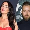 Nikki Garcia breaks silence on brutal divorce payout to Artem Chigvintsev... and where they really stand now
