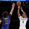 Chris Paul returns to Clippers for what's expected to be his 21st and final NBA season