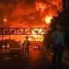Exodus aus Hauptstadt: Iraner verlassen Teheran in Scharen
