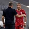 FC Barcelona: Ex-Bayern-Profi nun im Barça-Trainerstab von Flick