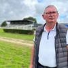 Ce passionné tient les rênes des courses hippiques de Dinan depuis treize ans