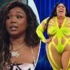 Why Lizzo refuses to reveal how much weight she's lost following rumors that she shed as much as 500lbs