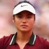 Wimbledon 'did amazing job' over stalker - Raducanu