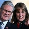Rachel Reeves comes under pressure from her own local Labour Party to abandon her disability benefits cuts