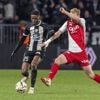 Angers Sco. Aholou et Bamba incertains pour le derby à Nantes, Belkebla trop juste