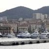 Un accident de petit train touristique fait quatre blessés graves, dont un enfant, à Ajaccio