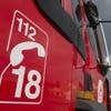 Sa voiture fait des tonneaux, un homme gravement blessé en Loire-Atlantique