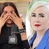 MAUREEN CALLAHAN: Did you catch the moment Me-Me-Meghan's mask slipped? Two ugly words tell you everything about her marriage