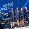 Ocean Race Europe. Les ambitions légitimes de Paprec-Arkea et Yoann Richomme