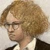 Trans Met Police volunteer, 27, met with 'rape victim' when she was so young she was 'interested in things like teddies', court hears