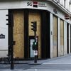 "Les commerçants sont inquiets", indique la maire du 8e arrondissement de Paris avant la finale de la Ligue des champions