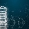 Sichere Akkus: Lithium-Metall-Batterien mit integriertem Flammschutzmittel