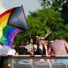 As World Pride begins in Washington, some foreigners stay away