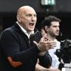 FC Lorient. « On n’a pas vu grand-chose ce soir » : Olivier Pantaloni amer après le revers à Ajaccio
