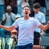Roland-Garros. La belle histoire d’Ugo Blanchet, qualifié pour le tableau principal