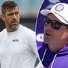 Vikings coach Kevin O'Connell reveals why he rejected Aaron Rodgers as he lifts lid on talks with veteran QB