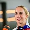 Nach EM-Aus gegen Spanien: DFB-Kapitänin Gwinn: „Haben eine unfassbar gute Grundlage“