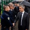 Prisons : Gérald Darmanin veut faire "contribuer" les détenus "aux frais d'incarcération" pour améliorer les conditions de travail des surveillants