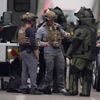 FBI geht von Terrortat aus: Sechs Verletzte bei Angriff auf Israel-Demo in Colorado