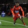 Mercato Stade lavallois. Loïs Martins officiellement prêté au Paris 13 Atletico