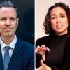 Neue Gesichter im Präsidium: Dürr will zusammen mit dieser Frau die FDP-Spitze bilden