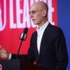 NBA will take a harder look at expansion, Commissioner Adam Silver says