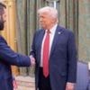 Trump's meeting with Sharaa, unthinkable just months ago, boosts Syrians' hopes