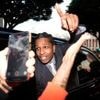 Leute: Rapper Asap Rocky: Sollte Bürgermeister von New York sein