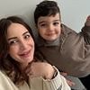 Mum's relentless fight for her three-year-old son unveils rare disease after doctors wrote off his symptoms as allergies