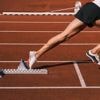 Pour quelle raison court-on dans le sens inverse des aiguilles d’une montre en athlétisme ?