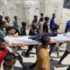 Met dubbele aanval treft Israël pers en hulpverleners: 'Het is kwaadaardig'