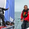 Vendée Globe. Venez rencontrer Yoann Richomme et Romain Attanasio lors d’une soirée exceptionnelle