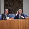 Minister Veldkamp: Nederland zal sancties tegen Israëlische ministers steunen