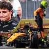 Lando Norris facing 'tough conversations' after collision with team-mate Oscar Piastri at the Canadian Grand Prix, warns McLaren team principal Andrea Stella